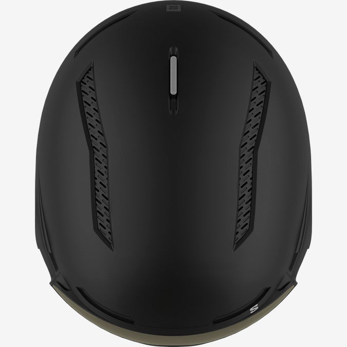 Salomon Casque De Ski Driver Pro Sigma MIPS