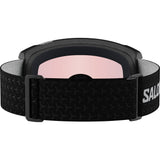 Salomon S View Photochromic Ski Mask Performance Elite
