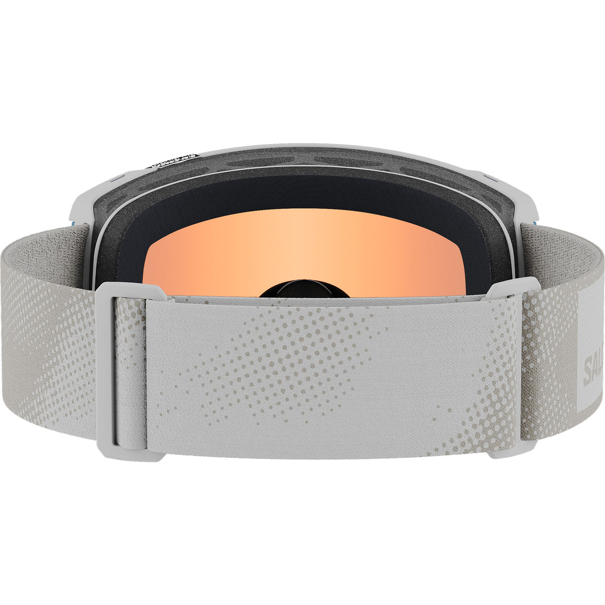 Salomon S View Photochromic Ski Mask Performance Elite