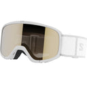 Salomon Lumi Access Kids Ski Goggles 6 to 11 Years Flash Lens