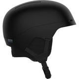 Salomon Casque Brigade 2024 EPS 4D Pour Montagne Et Urbain Elite