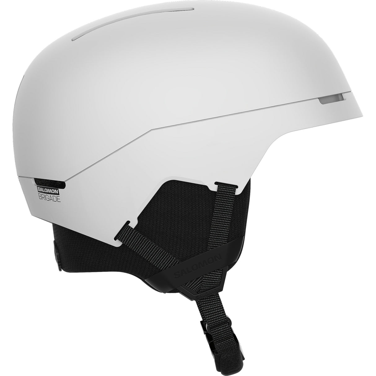 Salomon Casque Brigade 2024 EPS 4D Pour Montagne Et Urbain Elite