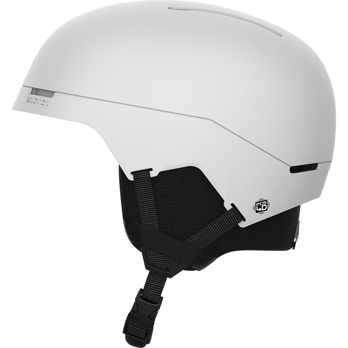 Salomon Casque Brigade 2024 EPS 4D Pour Montagne Et Urbain Elite