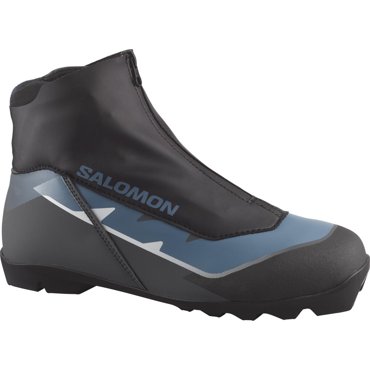Salomon Escape 2024 Cross-Country Ski Boot Endurance on Snow Performance