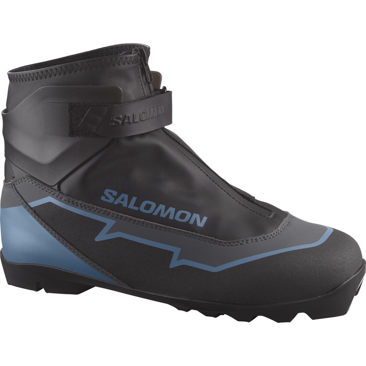 Salomon Escape Plus Cross-Country Ski Boot Grip and Comfort