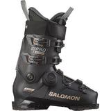 Salomon S Pro Supra BOA 110 Ski Boots for Slopes and Elevation Change