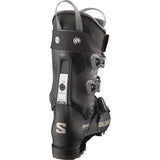 Salomon S Pro Supra BOA 110 Ski Boots for Slopes and Elevation Change