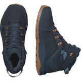 Salomon Outchill Thinsulate ClimaSalomon Waterproof Women's Boot