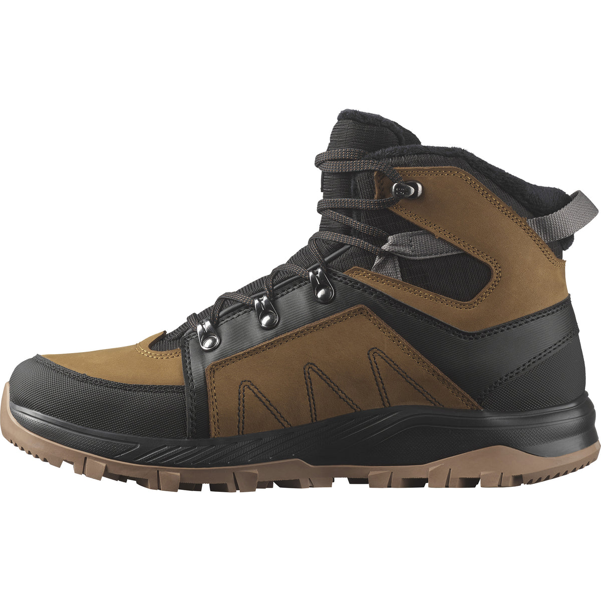 BOTTE SALOMON OUTCHILL THINSULATE CLIMASALOMON HOMME