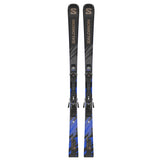 Salomon E S Max 10XT Ski Avec Fixations M12 Pour Piste Ultra