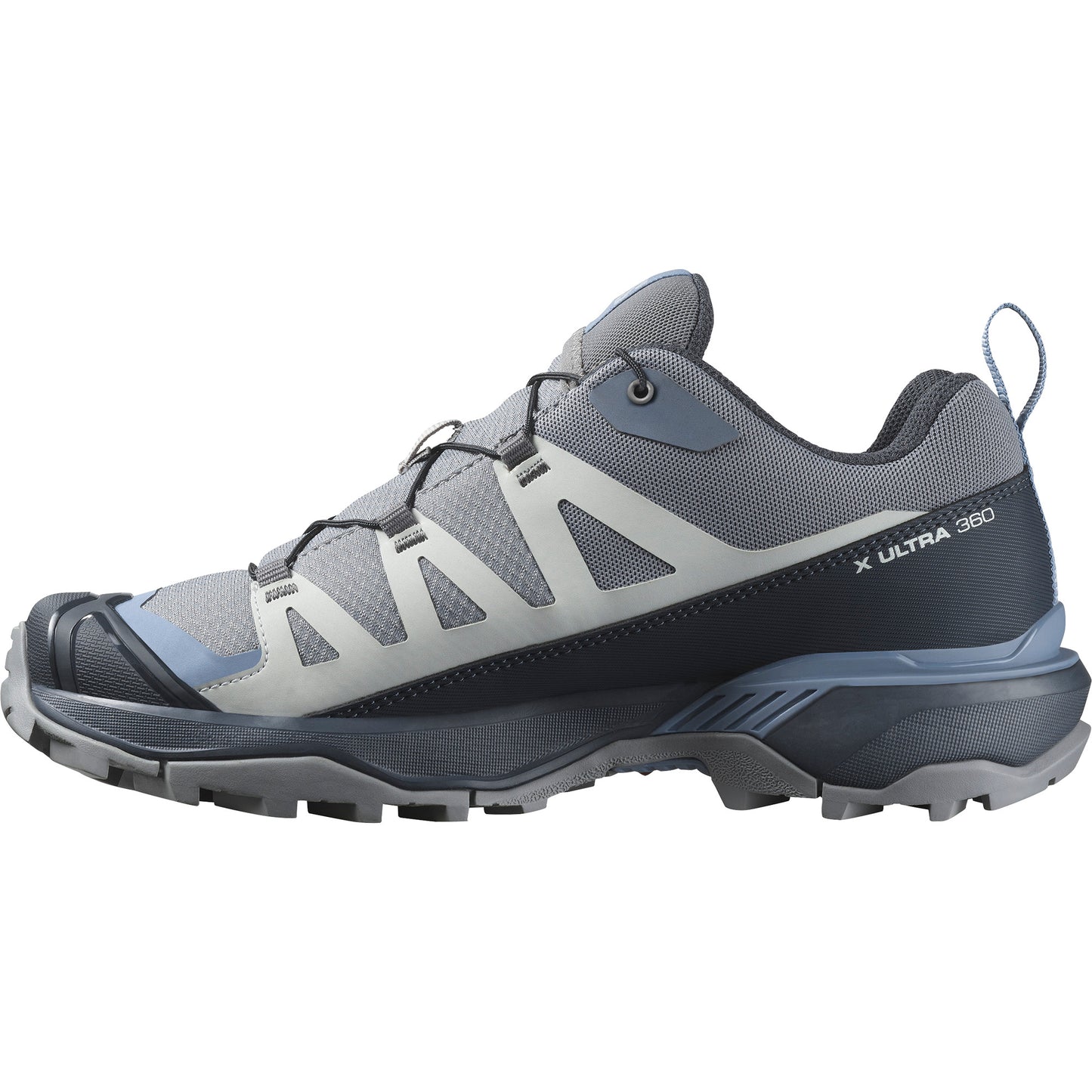 CHAUSSURE SALOMON X ULTRA 360 FEMME