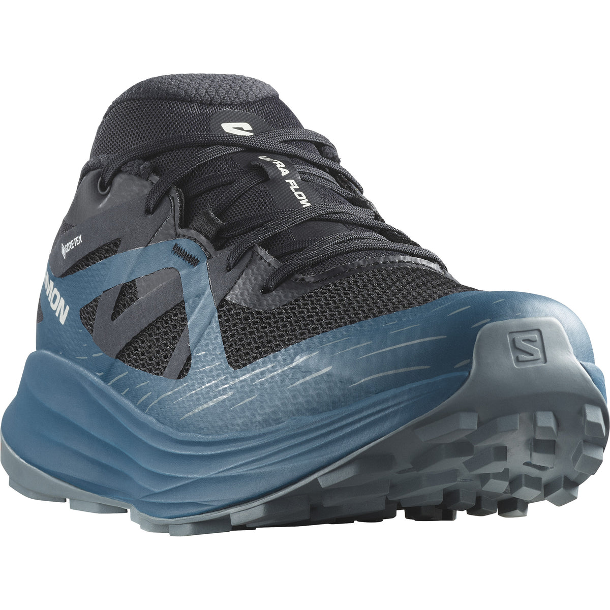 Salomon Ultra Flow GTX Men's Waterproof Trail Running Shoe