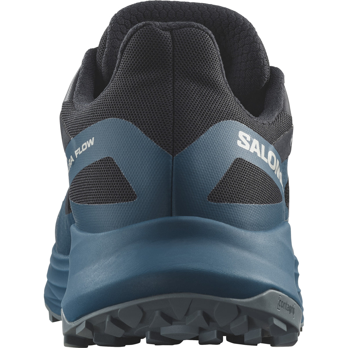 Salomon Ultra Flow GTX Men's Waterproof Trail Running Shoe
