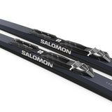 Salomon Escape 51 Grip Cross-Country Ski And Access G2 Synchro Binding