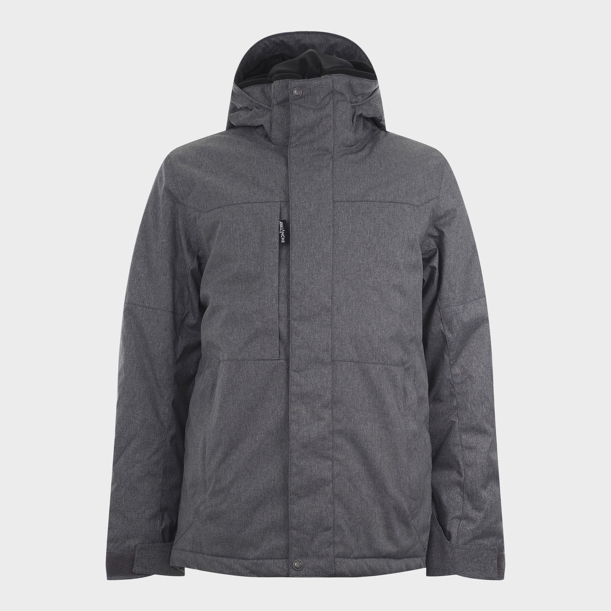 MANTEAU AVALANCHE LONDON HOMME