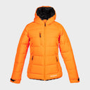 LUCY WOMEN'S AVALANCHE COAT WATERPROOF WARM LINED FOR WINTER