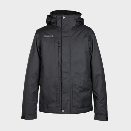Veste hybrde thermque Hamlton pour homme de SunceCharcoal / S Veste hybrde thermque Hamlton pour homme de SunceCharcoal / S
