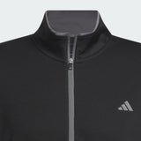 ADIDAS Lightweight Half-Zip Top MEN