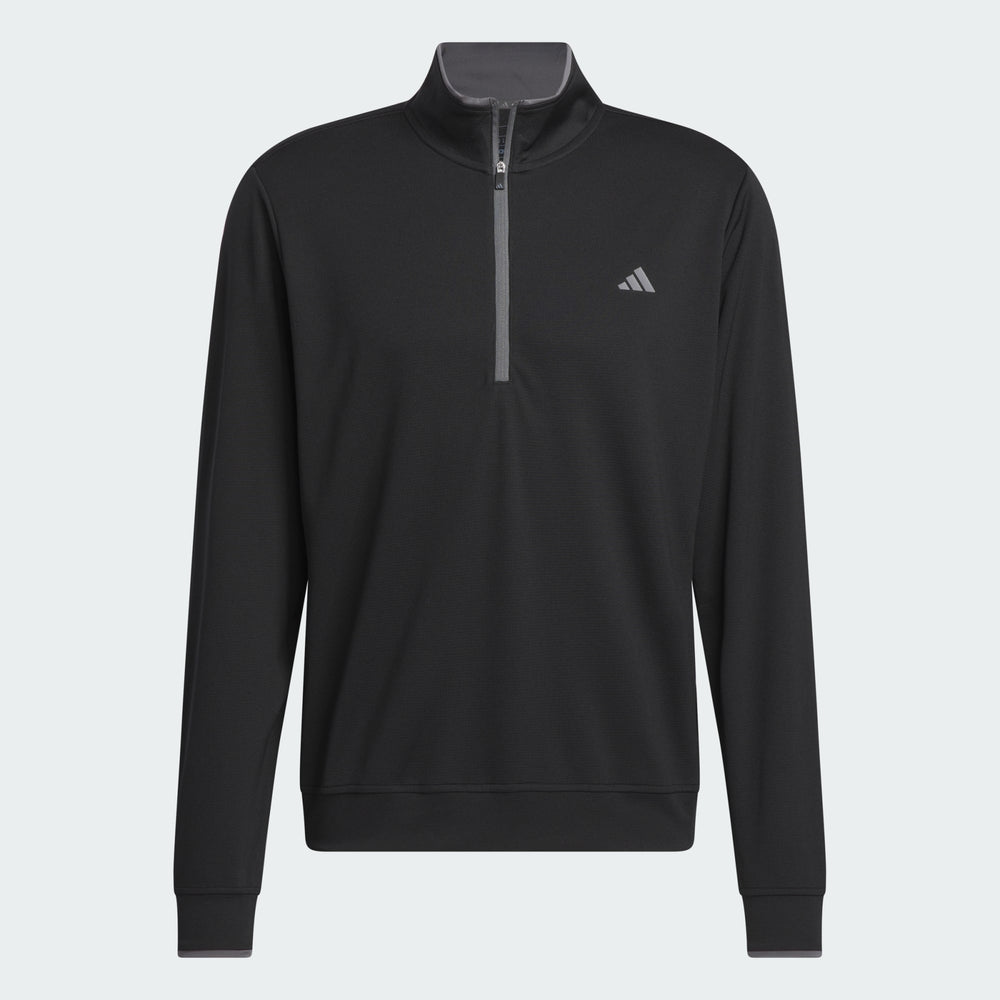 CHANDAIL ADIDAS LIGHTWEIGHT HALF-ZIP TOP HOMME