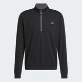 ADIDAS Lightweight Half-Zip Top MEN