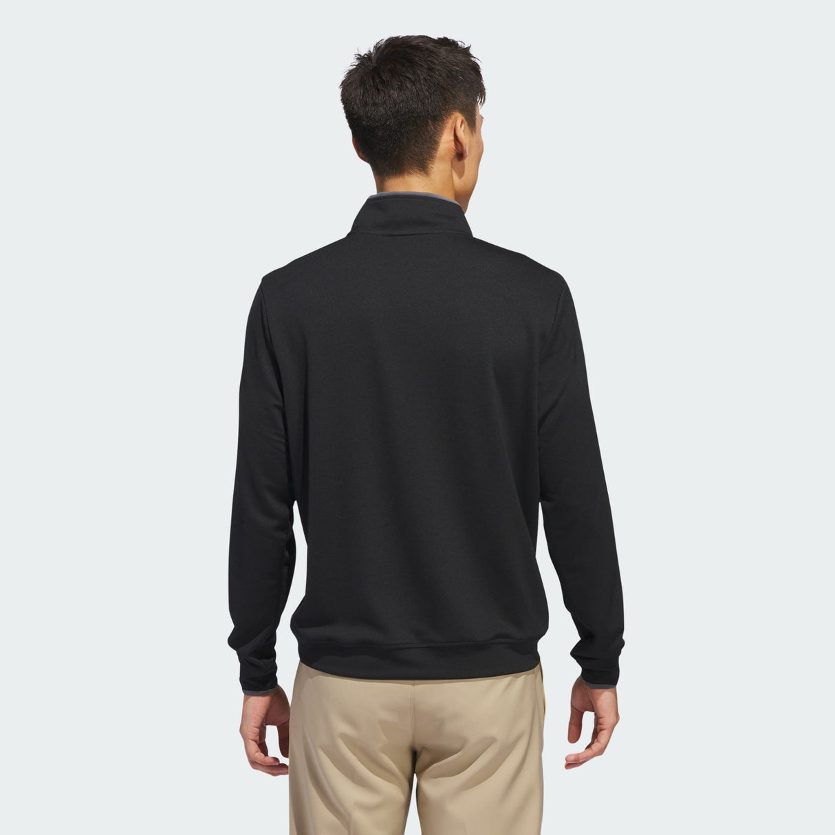 ADIDAS Lightweight Half-Zip Top MEN