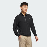 ADIDAS Lightweight Half-Zip Top MEN