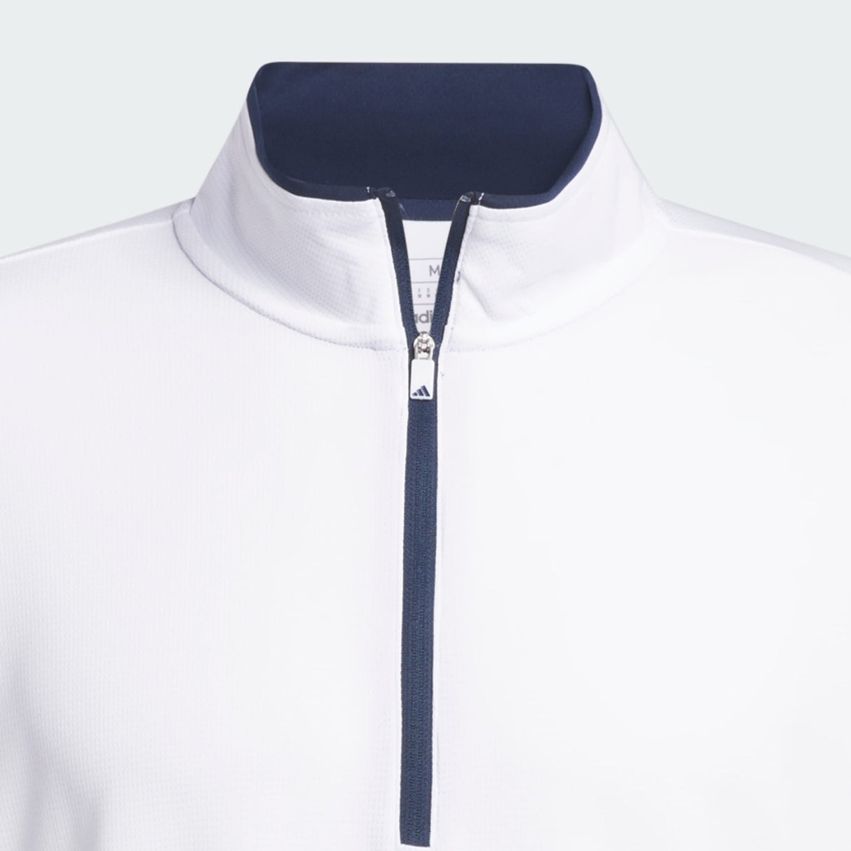 ADIDAS Lightweight Half-Zip Top MEN
