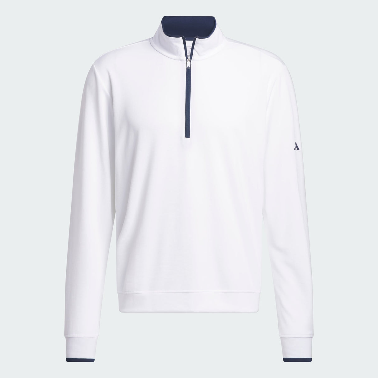 ADIDAS Lightweight Half-Zip Top MEN