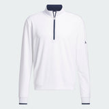 ADIDAS Lightweight Half-Zip Top MEN