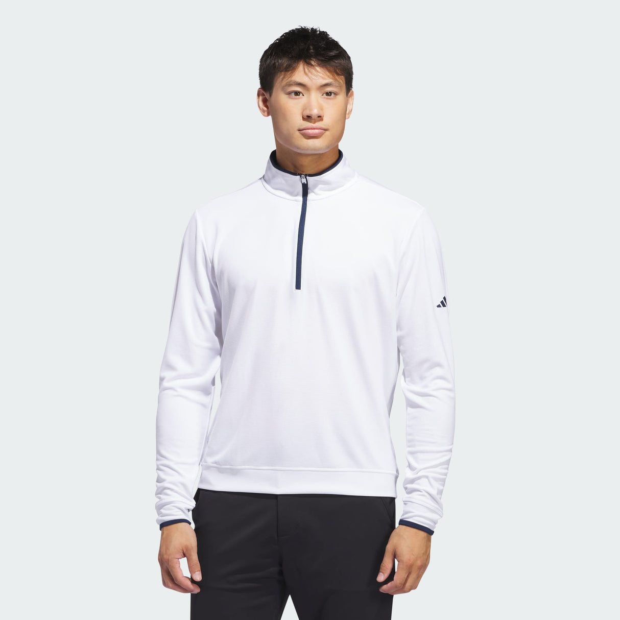 ADIDAS Lightweight Half-Zip Top MEN