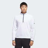 ADIDAS Lightweight Half-Zip Top MEN