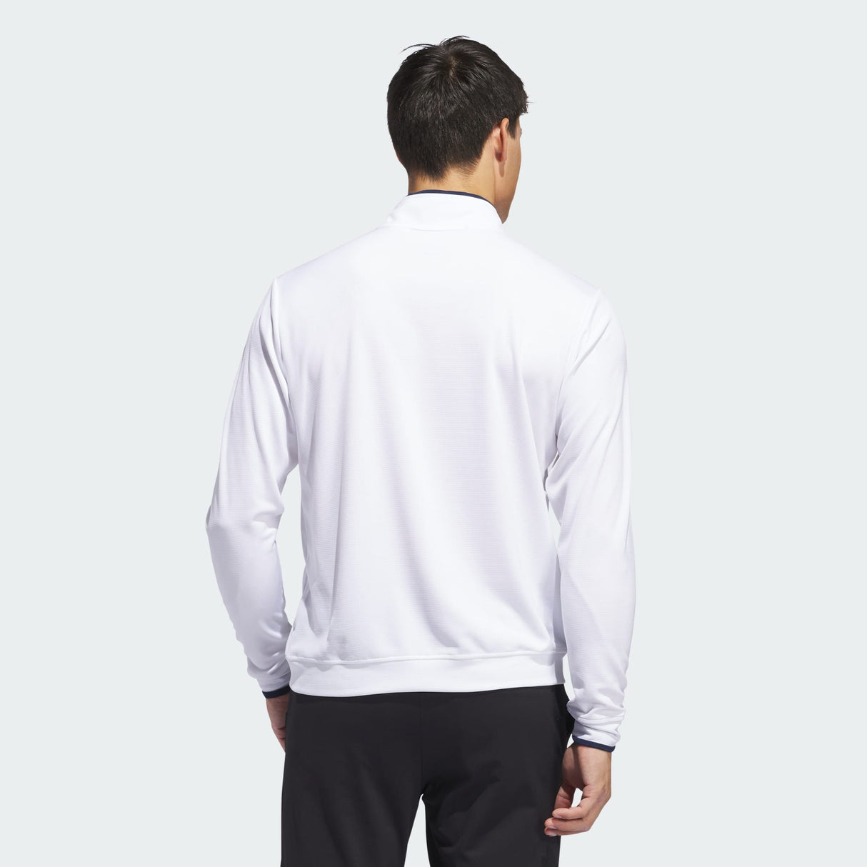 ADIDAS Lightweight Half-Zip Top MEN