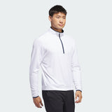 ADIDAS Lightweight Half-Zip Top MEN