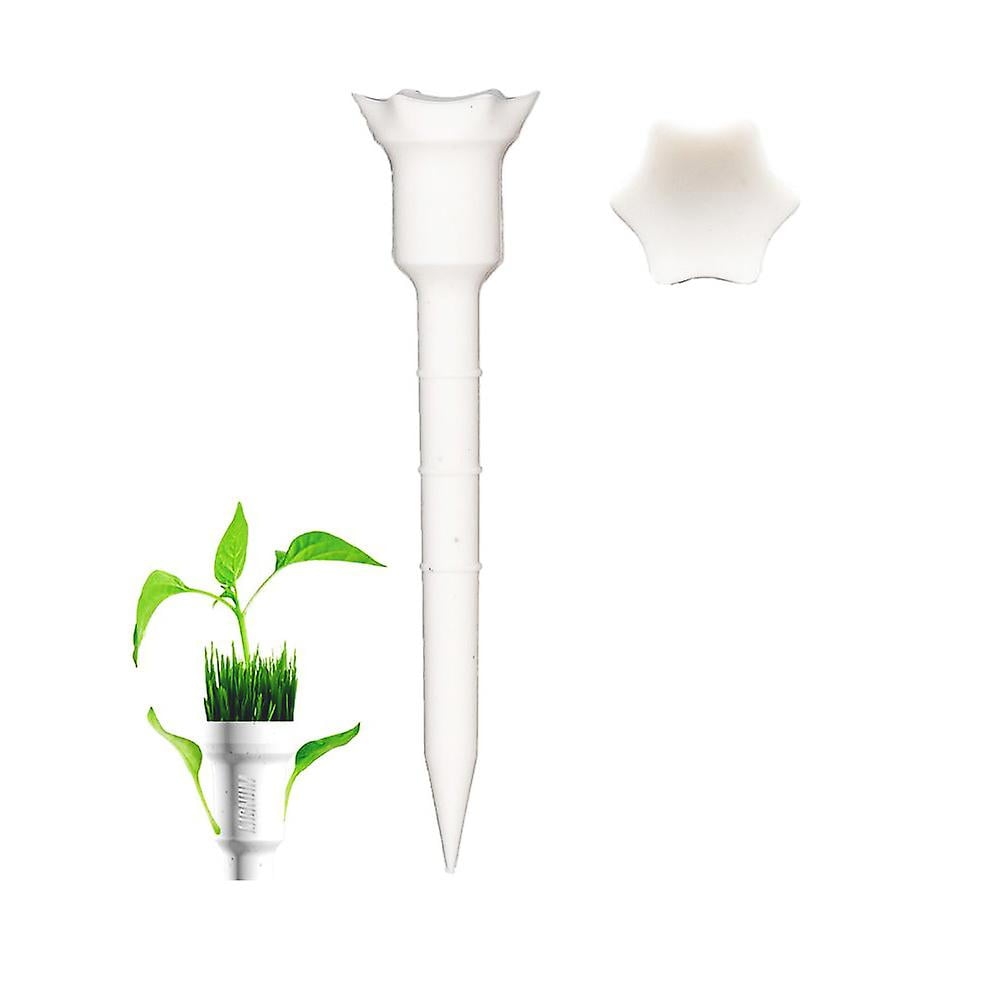 Lignum Eco Star Tee 2.75 Inch Durable Infuser for Athletes