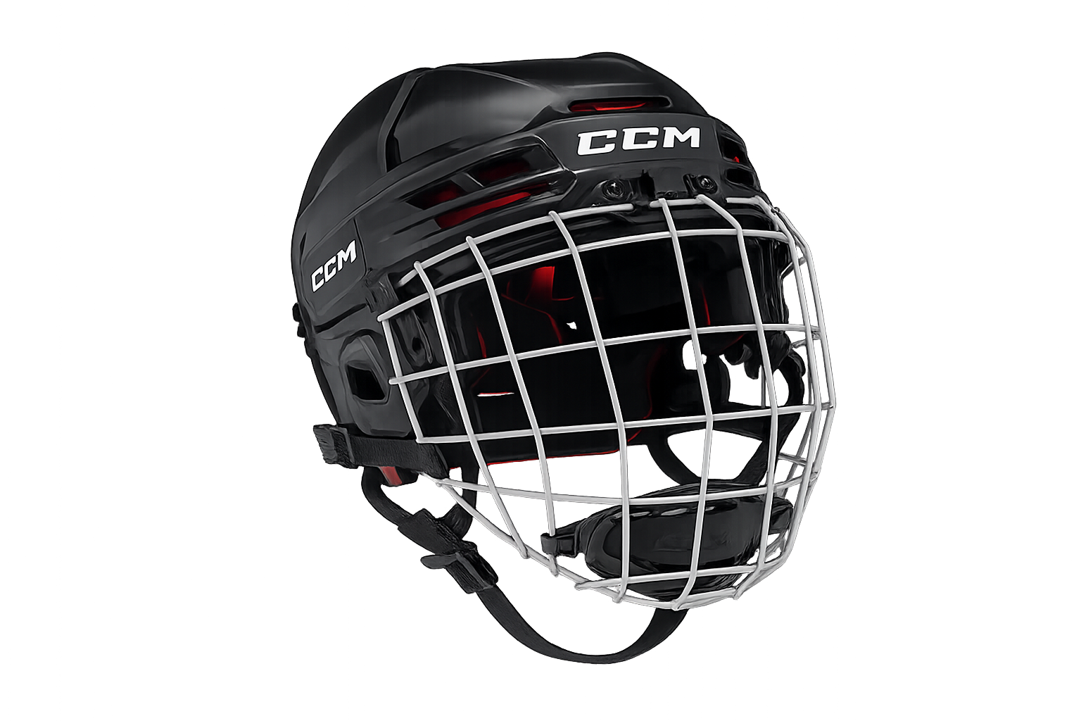 Guides et conseils sur les casques de hockey