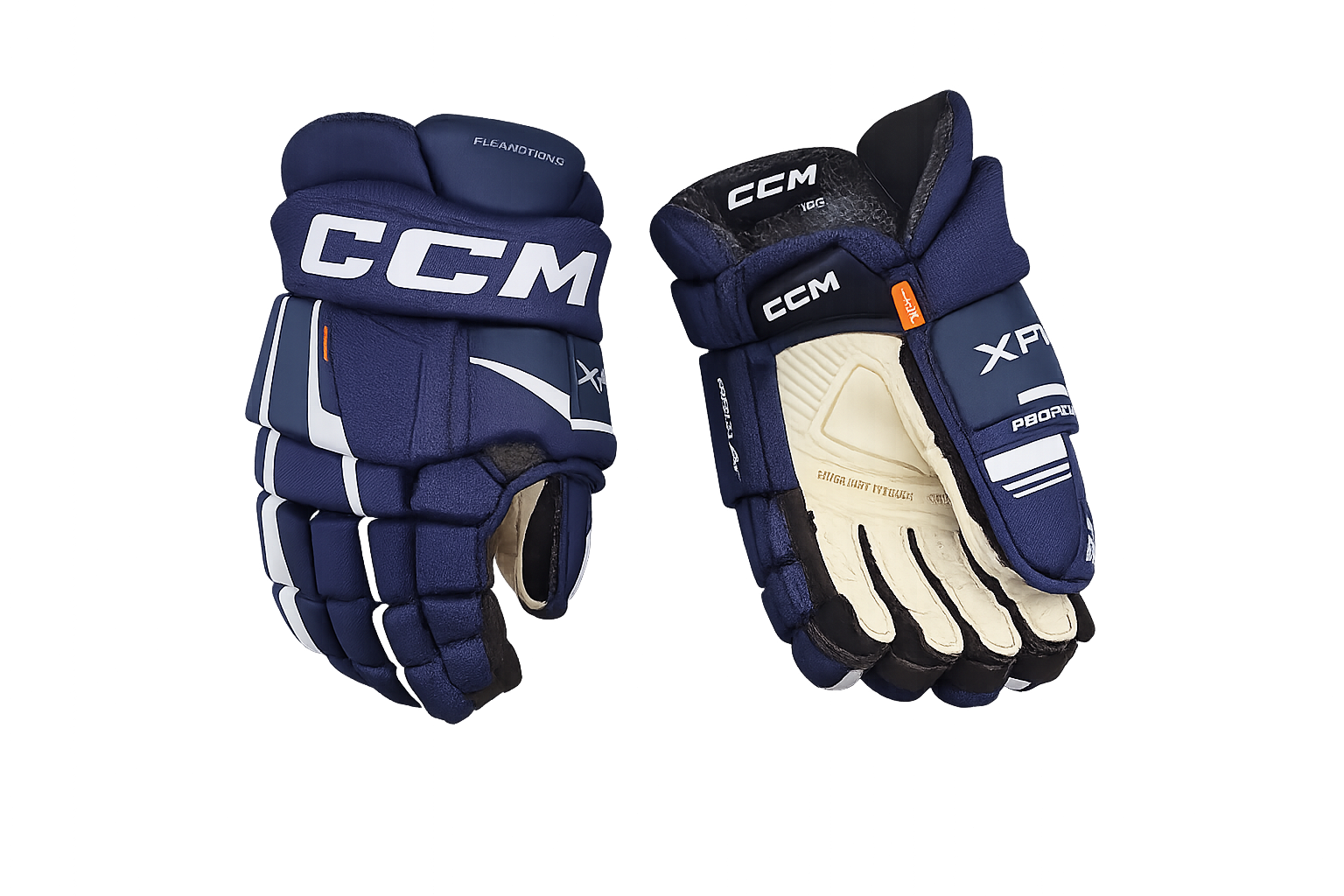 Guides et conseils sur les gants de hockey