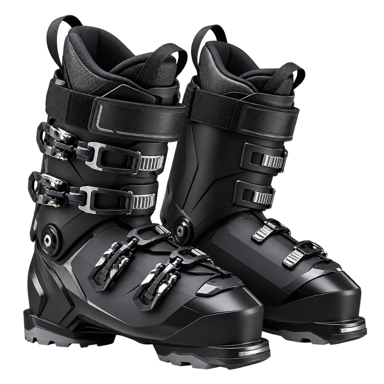 Bottes de ski alpin