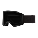 Smith Squad XL Carbonic-X Airflow Performance Ski Goggles
