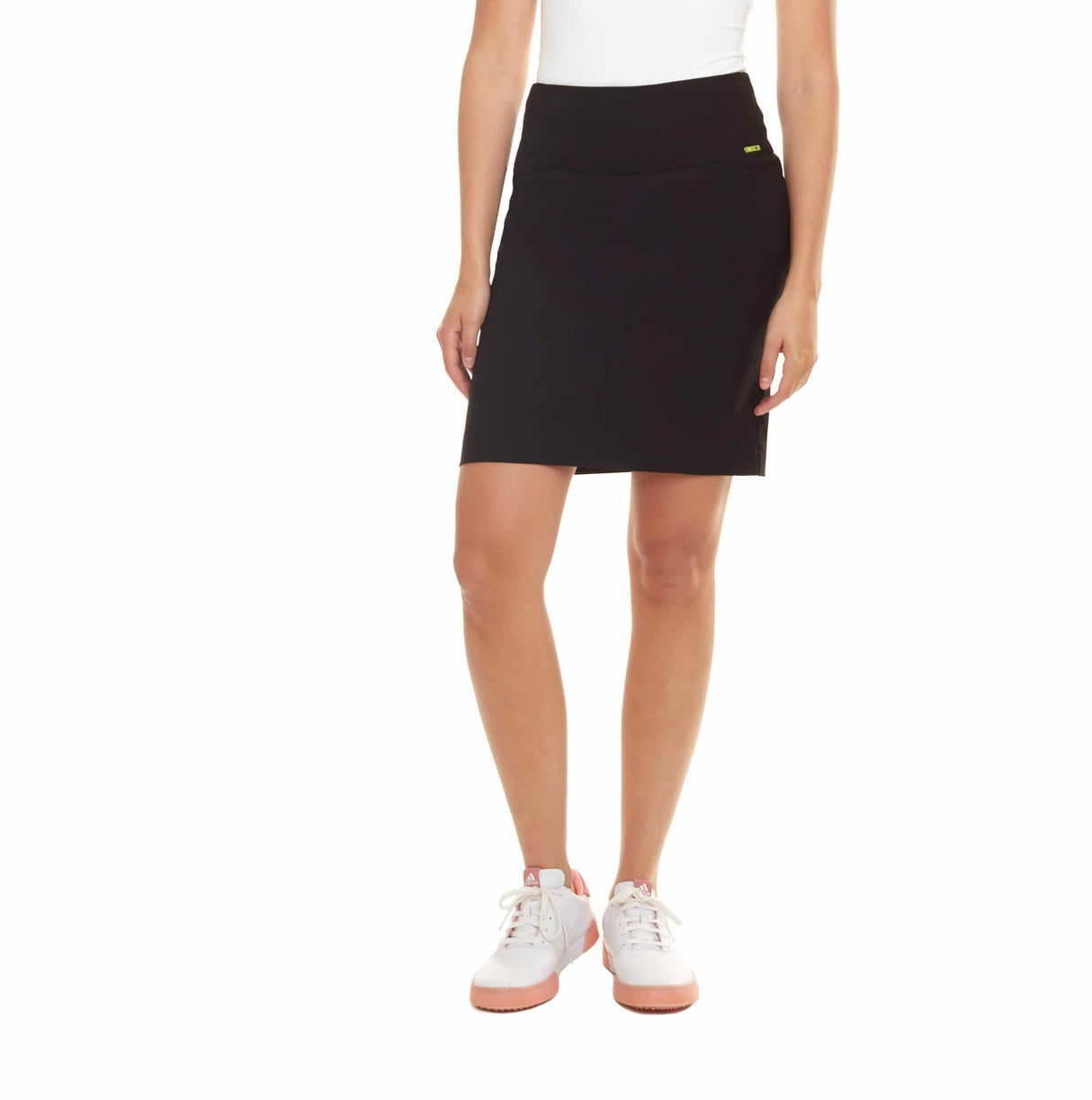 SWING CONTROL MASTER WAISTBAND SKORT