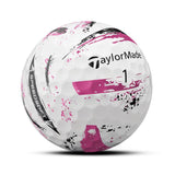 BALLE TAYLORMADE SPEEDSOFT INK TM24 MULTI