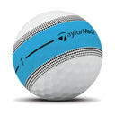 BALLE TAYLORMADE TM26 STRIPE