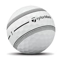 BALLE TAYLORMADE TM26 STRIPE