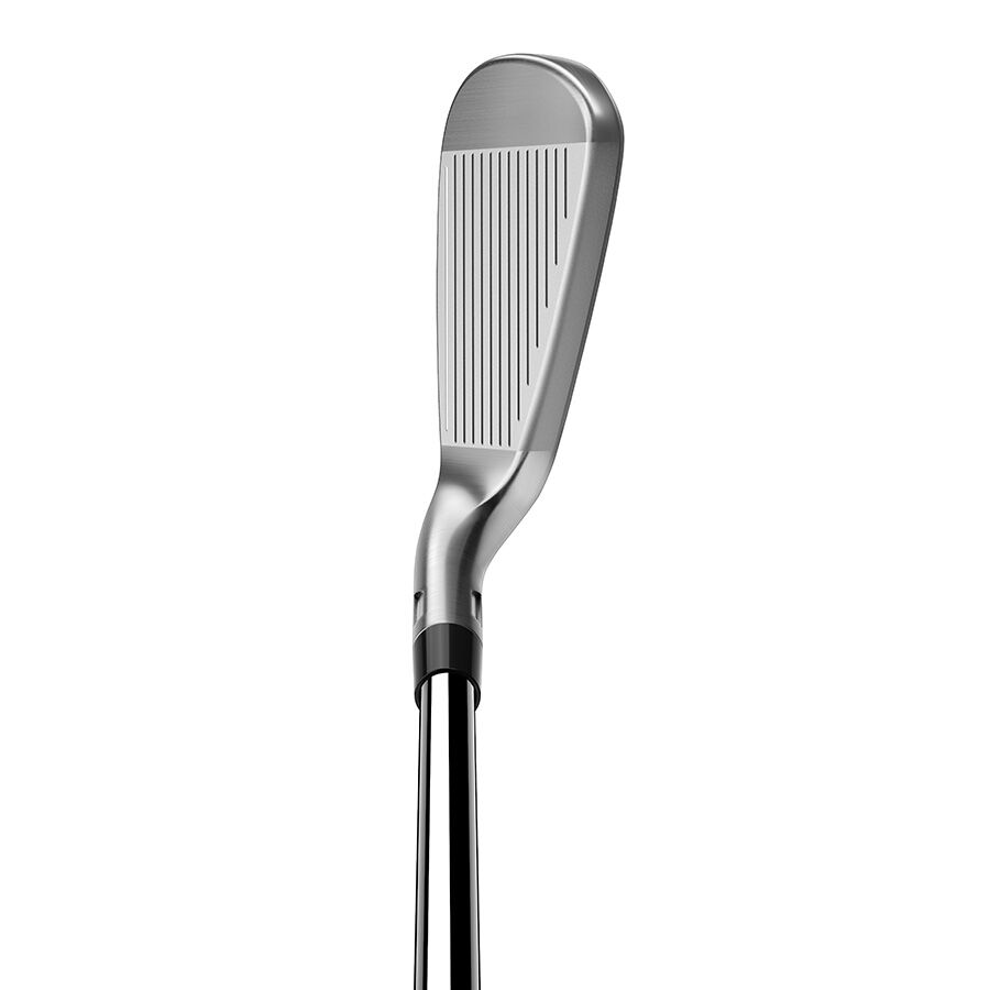 TAYLORMADE QI MAX HL 5-PW,A IRON SET FOR WOMEN