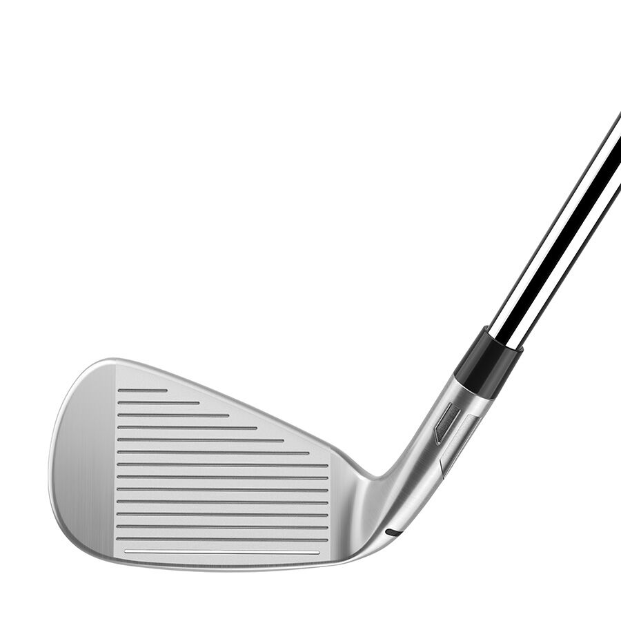 TAYLORMADE QI MAX HL 5-PW,A IRON SET FOR WOMEN