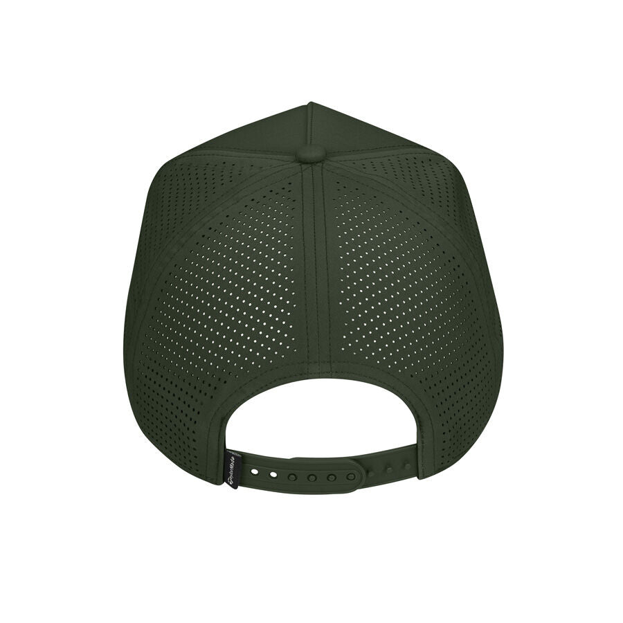 CASQUETTE TAYLORMADE A FRAME PERFORMANCE