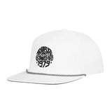 TAYLORMADE DAYTONA ROPE CAP