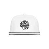 TAYLORMADE DAYTONA ROPE CAP