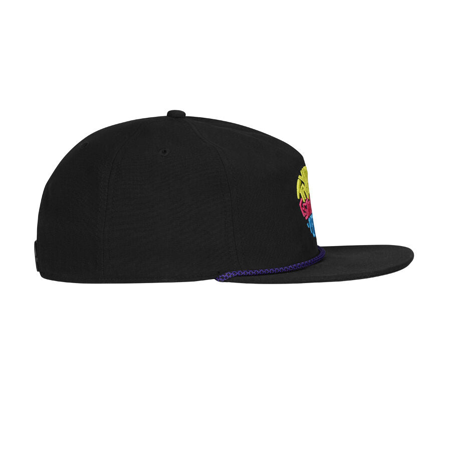 TAYLORMADE DAYTONA ROPE CAP