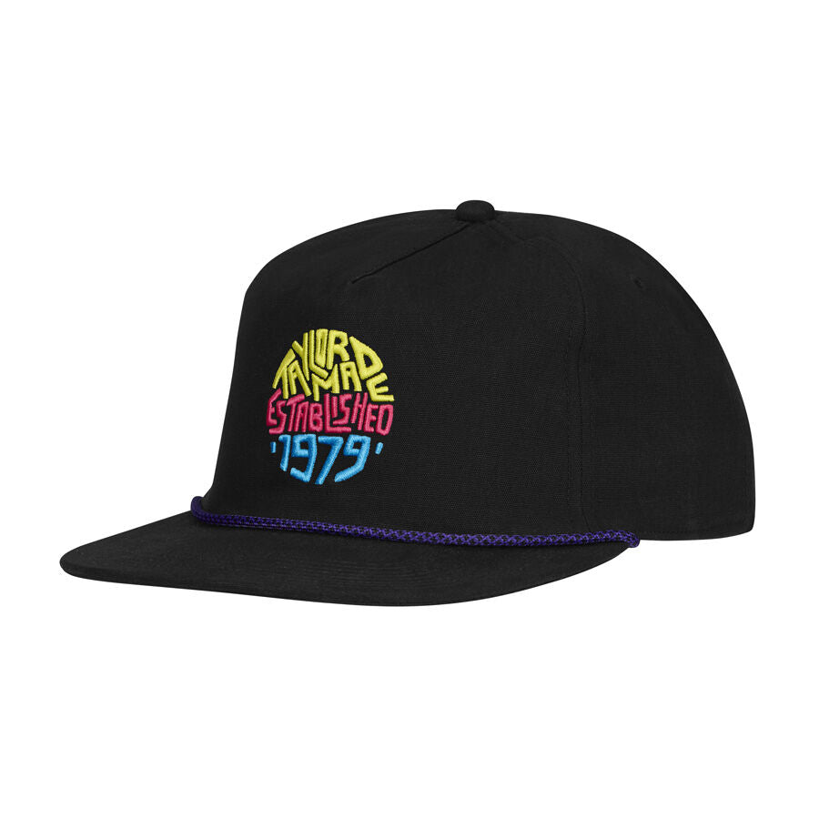 TAYLORMADE DAYTONA ROPE CAP