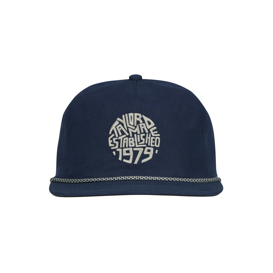 TAYLORMADE DAYTONA ROPE CAP
